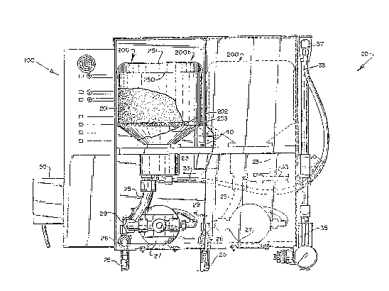 Une figure unique qui représente un dessin illustrant l'invention.